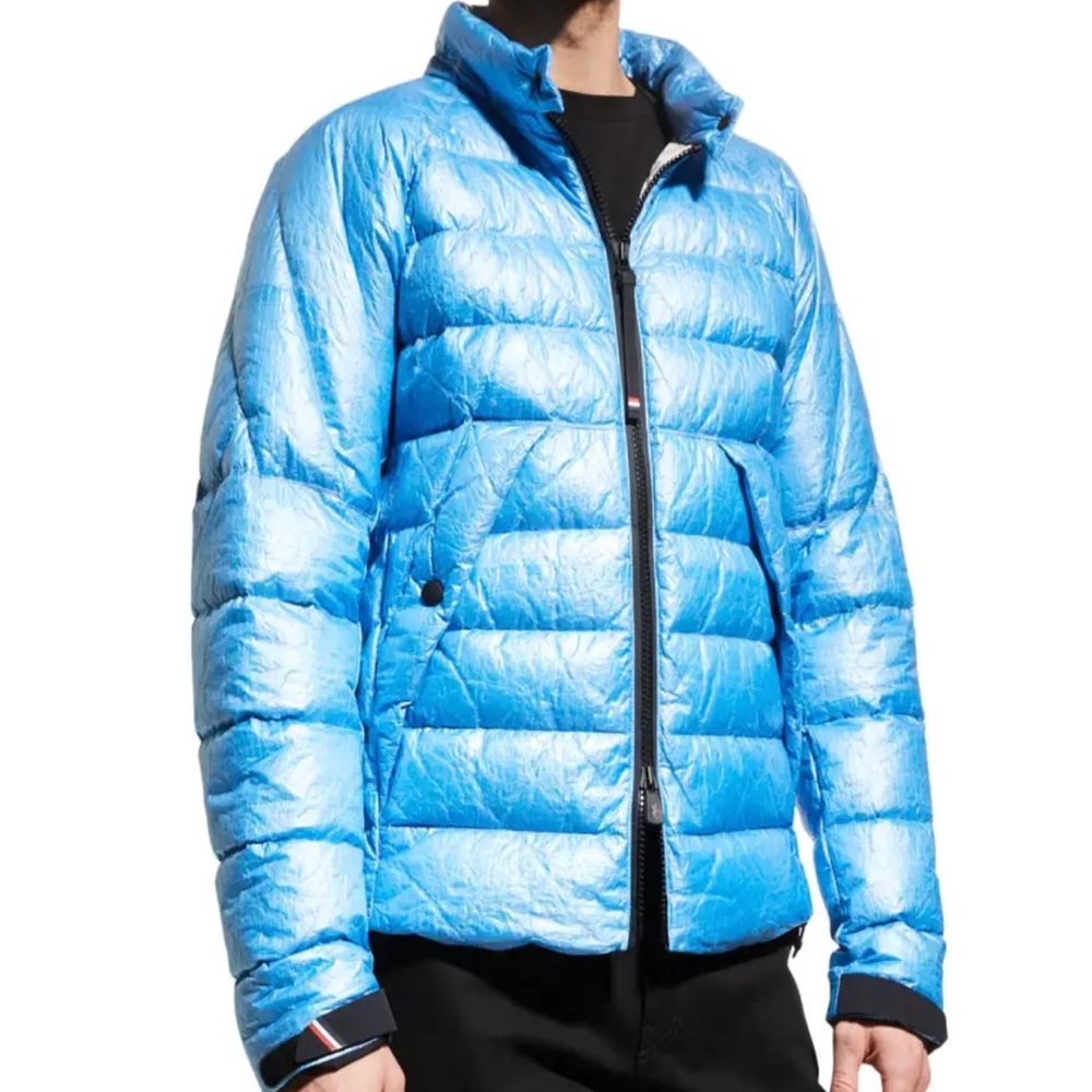 Moncler Jacket for Men.